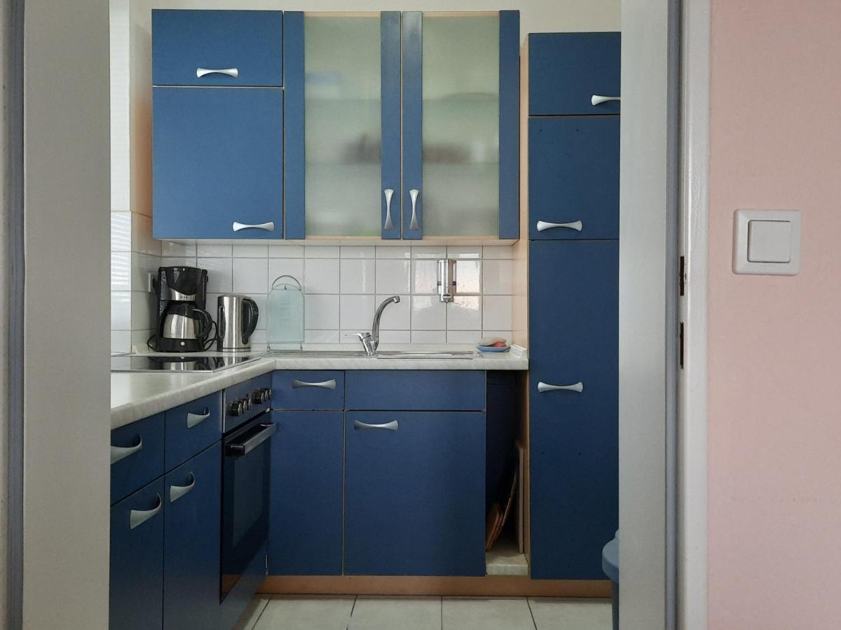 48 Qm Whole Apartment To Rent Out Near Ini And Mhh ハノーファー エクステリア 写真