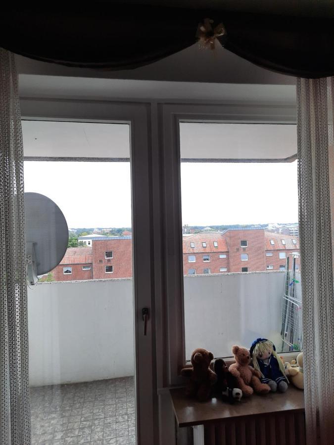 48 Qm Whole Apartment To Rent Out Near Ini And Mhh ハノーファー エクステリア 写真