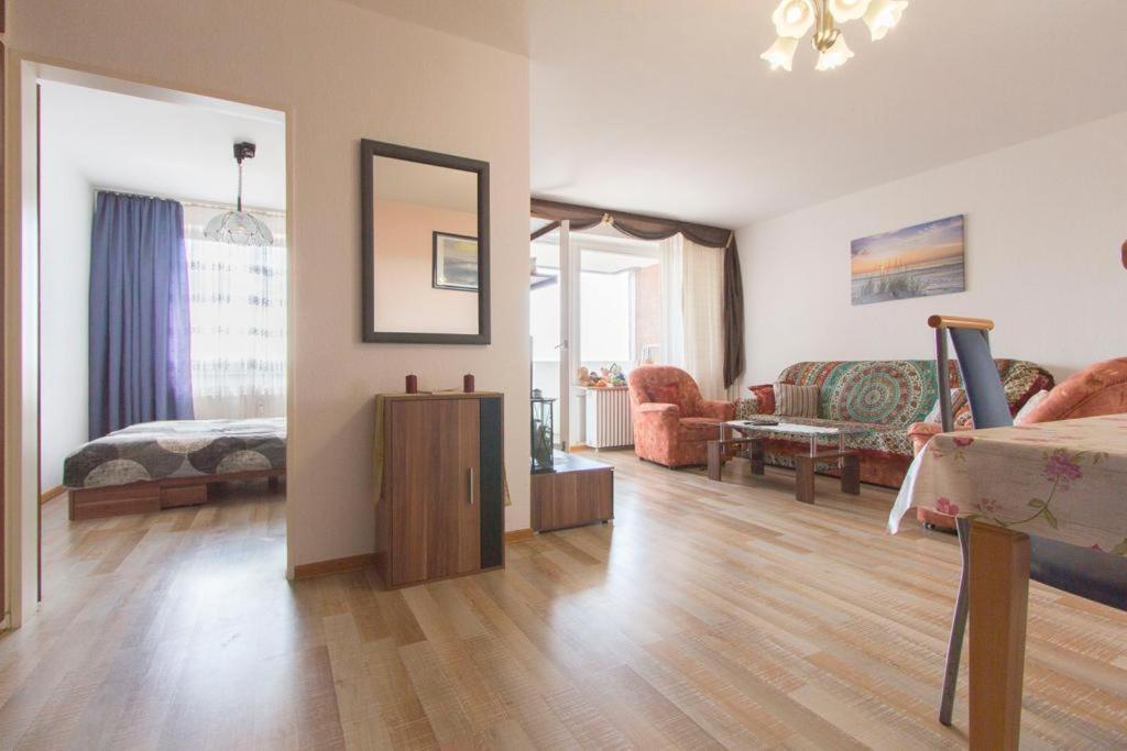 48 Qm Whole Apartment To Rent Out Near Ini And Mhh ハノーファー エクステリア 写真